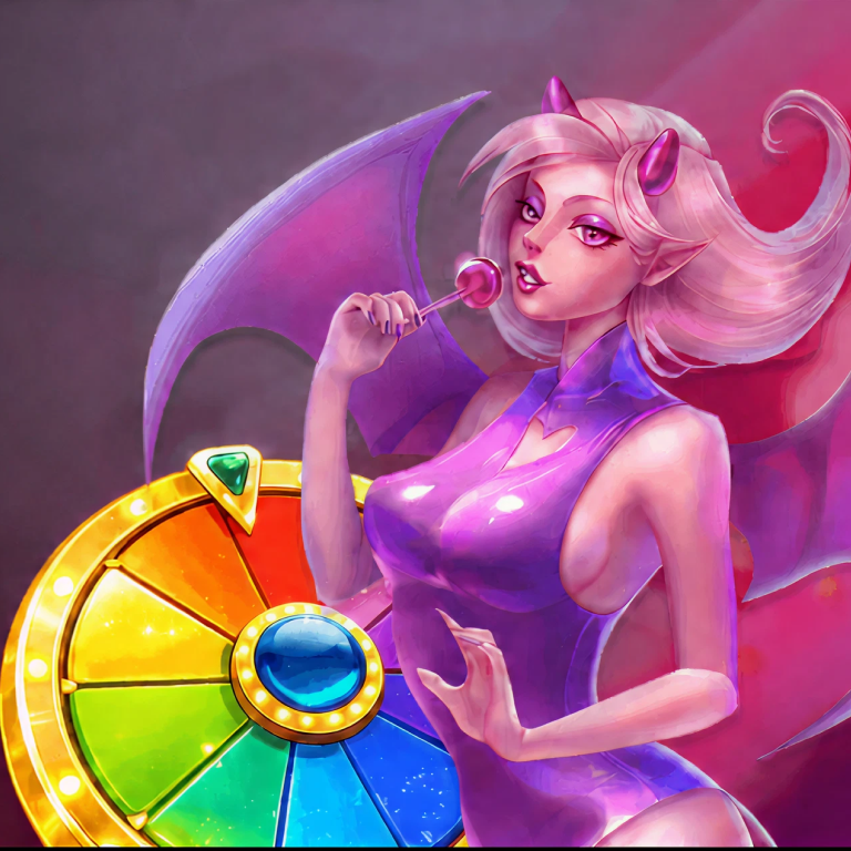 Welcome coin pack icon with gold and sweeps coins