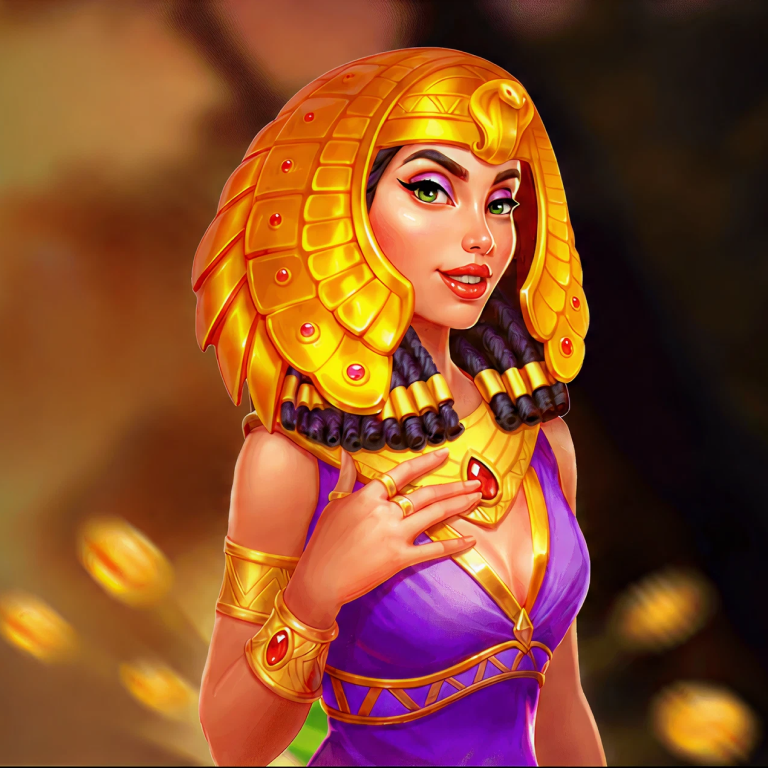 Trophy icon for social casino tournament leaderboard