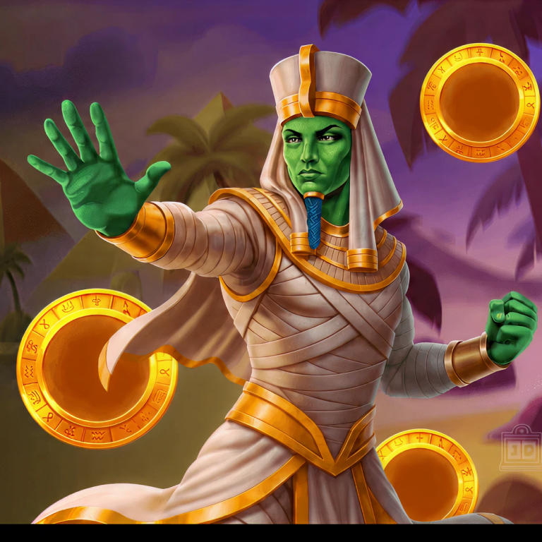 Player selecting a Gold Coin package on JackpotDaily