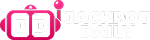 JackpotDaily sweepstakes casino logo